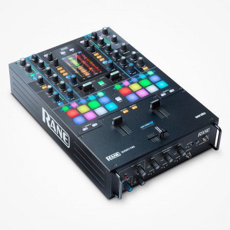 RANE SEVENTY TWO BATTLE MIXER