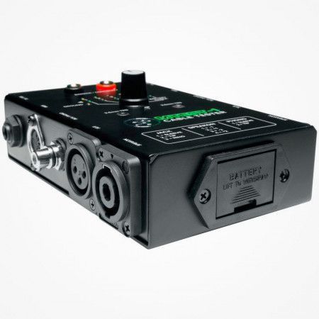 Tester de cables MACKIE MTEST-1