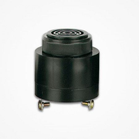 Zumbador electrónico AC/DC 220V 90db
