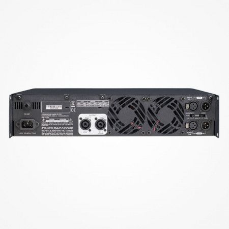 Etapa de potencia DAS PA-900