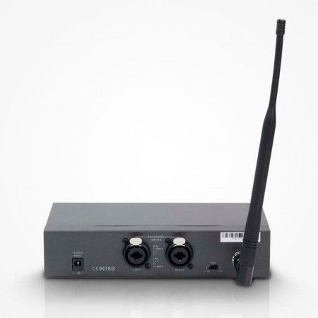LD Systems MEI 1000 G2 BUNDLE
