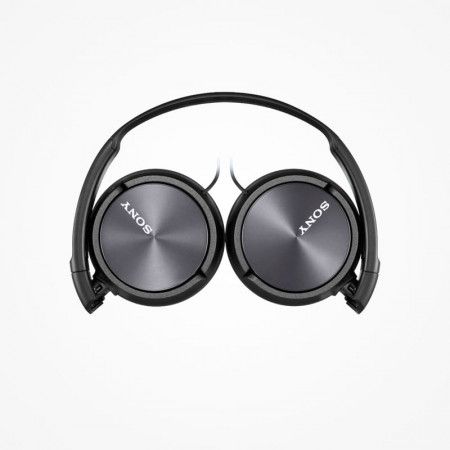 Micro Auricular diadema SONY MDR-ZX310APB NEGRO