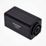 Neutrik NL8MM Adaptador Speakon 8 Pines a Speakon