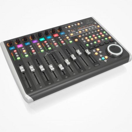 Controlador MIDI BEHRINGER X-TOUCH