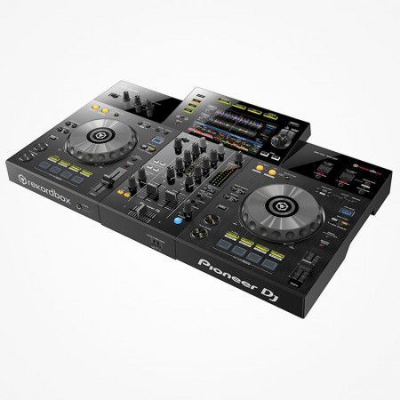 PIONEER XDJ-RR