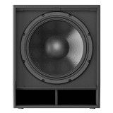 Altavoz Subwoofer pasivo YAMAHA CXS18XLF 18"
