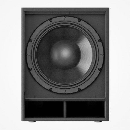 Altavoz Subwoofer pasivo YAMAHA CXS15XLF 15"