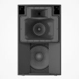 Altavoz Activo YAMAHA DZR315 15"+8"