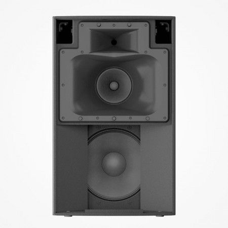 Altavoz Activo YAMAHA DZR315-D 15"+8"