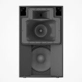 Altavoz Activo YAMAHA DZR315-D 15"+8"
