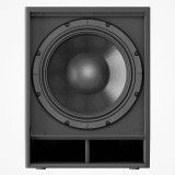 Subwoofer Activo YAMAHA DXS15XLF 15"