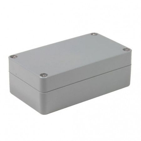 Caja Estanca ABS IP65