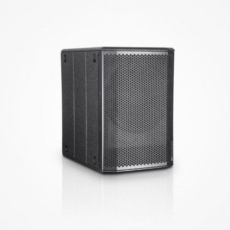 DB TECHNOLOGIES SUB 612 - Subgrave 12"