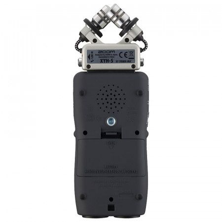 Grabadora ZOOM H5