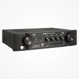 AMPLIFICADOR/MEZCLADOR AMS AML 40 USB + Bluetooth