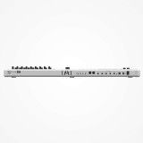 Teclado ARTURIA KEYLAB 61 MKII BLANCO