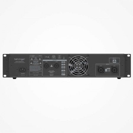 Behringer NX1000D