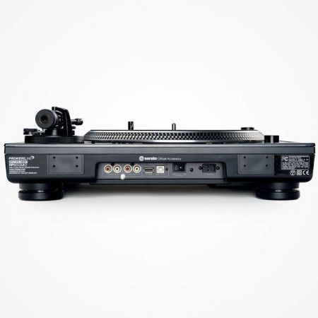 Plato giradiscos RELOOP RP8000 MK2