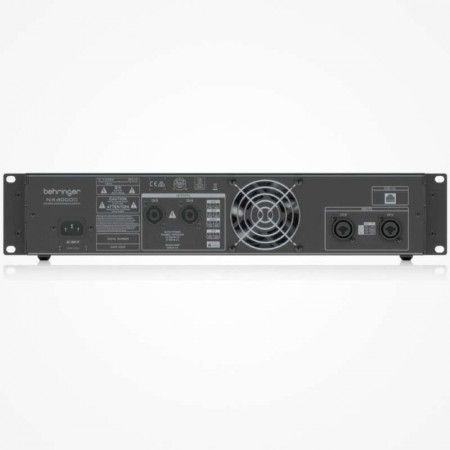 Behringer NX3000D