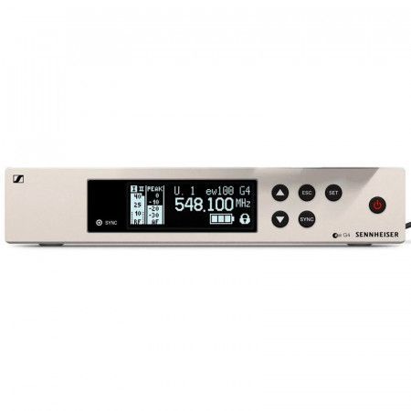 Sennheiser EW 100 G4 ME3 A