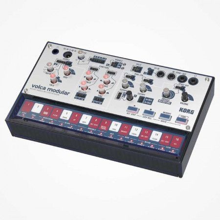 KORG VOLCA MODULAR