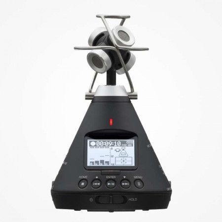 Grabadora ZOOM H3-VR