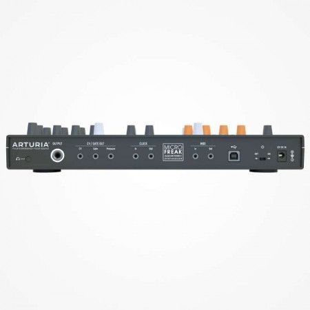 SINTETIZADOR ARTURIA MICROFREAK