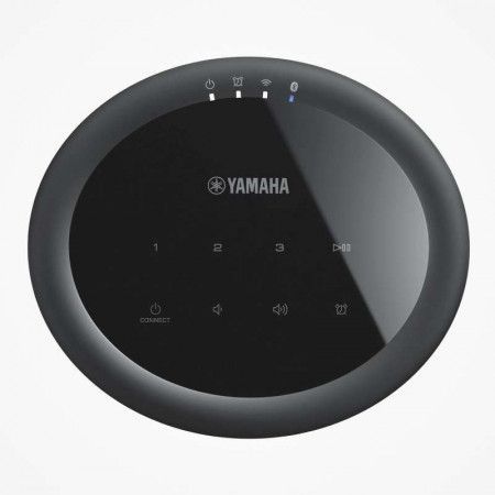Altavoz YAMAHA WX-021 MUSICCAST 20 NEGRO