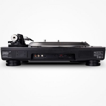 Plato giradiscos RELOOP RP-7000 MK2 Negro