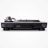Plato giradiscos RELOOP RP-7000 MK2 Plata