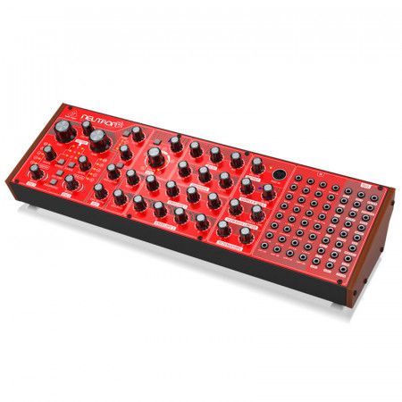 Sintetizador analógico BEHRINGER NEUTRON
