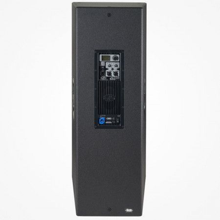 Altavoz Activo DAS ACTION 525A 15"