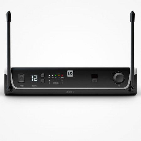 LD SYSTEMS U308HHD