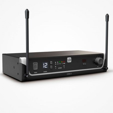 LD SYSTEMS U306HHD