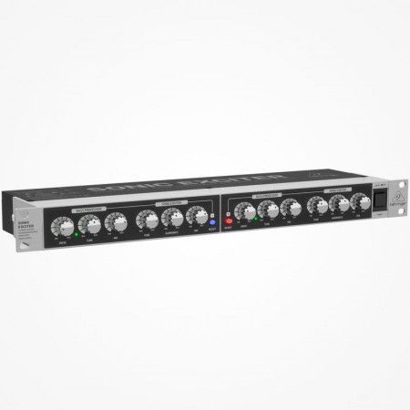 Procesador BEHRINGER SX3040 V2