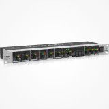 Mezclador BEHRINGER ZMX8210 V2