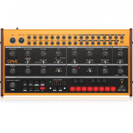 BEHRINGER CRAVE