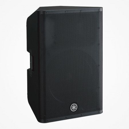Altavoz Activo YAMAHA DXR15 MKII