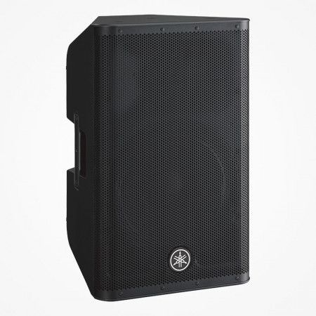 Altavoz Activo YAMAHA DXR12 MKII