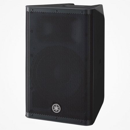 Altavoz Activo YAMAHA DXR10 MKII