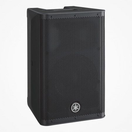 Altavoz Activo YAMAHA DXR8 MKII 8"