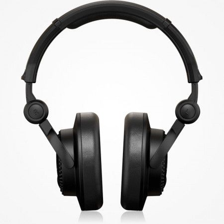 Auriculares DJ BEHRINGER HC 200