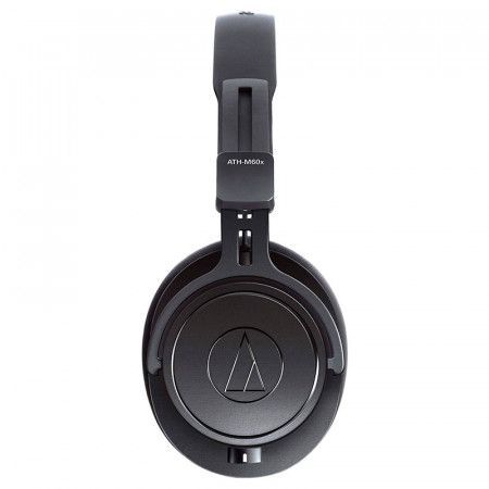 Auriculares para Estudio AUDIO-TECHNICA ATH-M60X
