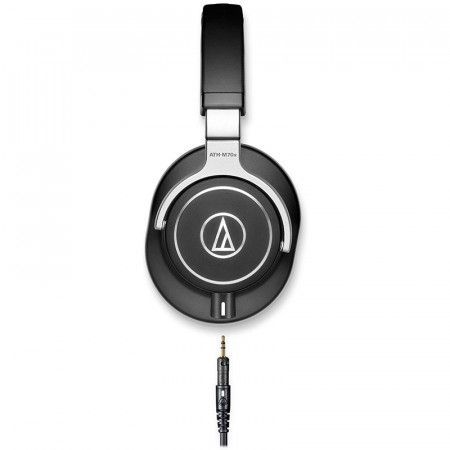 Auriculares para Estudio AUDIO-TECHNICA ATH-M70X