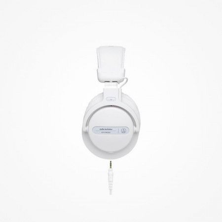Auriculares para DJ AUDIO-TECHNICA ATH-PRO5X WHITE
