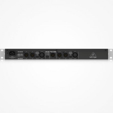 Filtro activo BEHRINGER SUPER-X PRO CX2310 V2