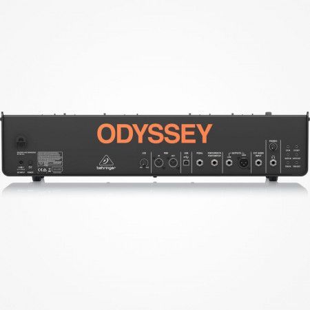 Teclado Sintetizador BEHRINGER ODYSSEY