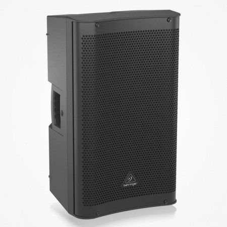 Altavoz Activo BEHRINGER DR112DSP 1200W 12"
