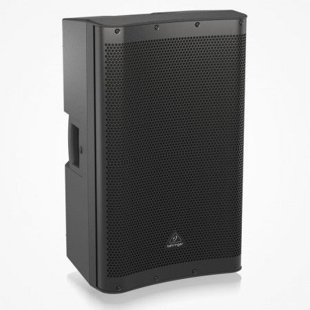 Altavoz Activo BEHRINGER DR115DSP 1400W 15"