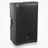 Altavoz Activo BEHRINGER DR115DSP 1400W 15"